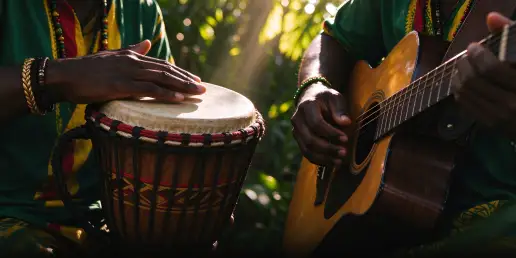 Reggae