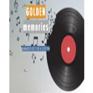 Golden Memories