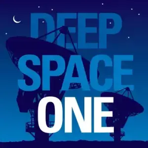SomaFM Deep Space One (128k AAC)