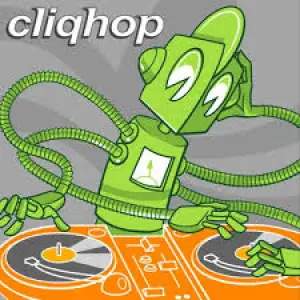 SomaFM CliqHop IDM (256k MP3)