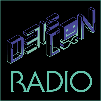 SomaFM DEF CON Radio (128k AAC)