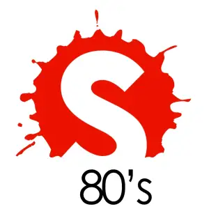 #1 HITS 80s