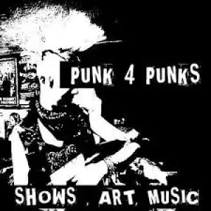 punk4punks