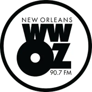 WWOZ 90.7 New Orleans, LA