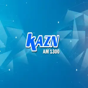 美国KAZN中文广播
