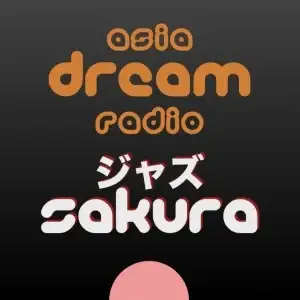 Jazz Sakura (asia dream radio)