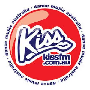 Kiss FM 87.6, 87.8 & 88.0 Melbourne, VIC