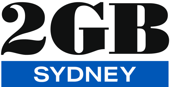 2GB - Sydney - 873 AM (MP3)