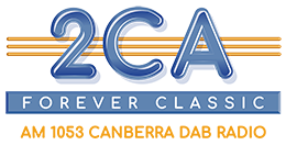 2CA - Canberra - 1053 AM (MP3)