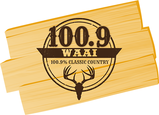 100.9% Classic Country