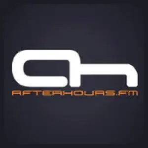 AH.FM(#1 EDM Radio)