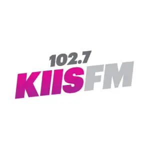 102.7 KIIS FM