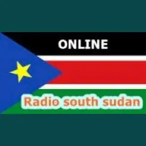 Radio south sudan