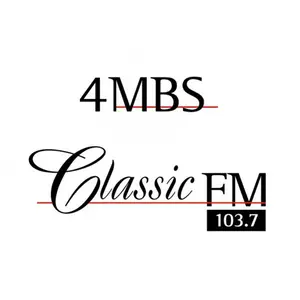 4MBS Classic FM 103.7