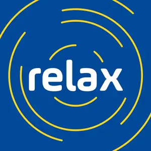 ANTENNE BAYERN - Relax