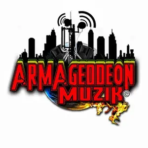 Armageddeonmusik