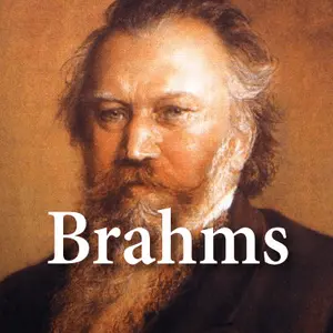 CALM RADIO - Brahms