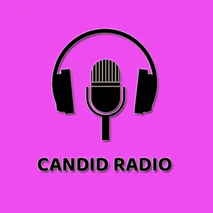 Candid Radio Texas