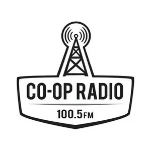 CFRO Vancouver Co-op Radio