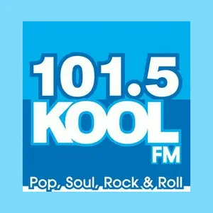 KKOO Kool Oldies 99.5 FM