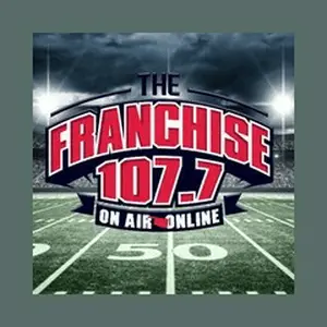 KRXO The Franchise 107.7 FM & 1270 AM