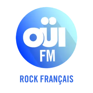 OUI FM Rock Français