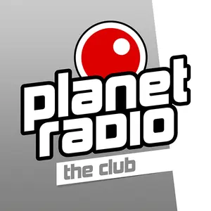 planet radio the club