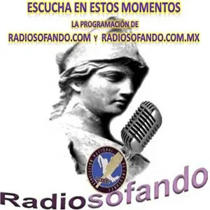 RADIOSOFANDO