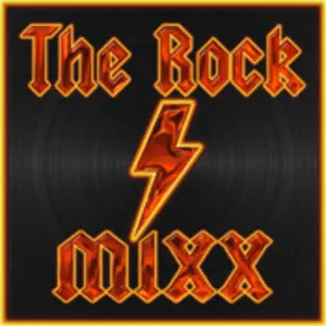 The Rock MIXX