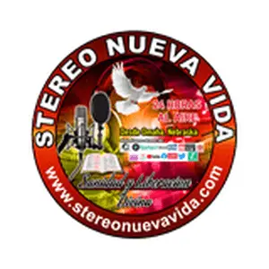 Stereo Nueva Vida