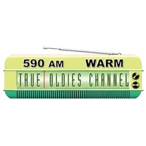 WARM - The Mighty 590 AM