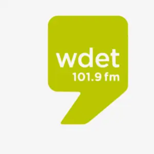 WDET 101.9 FM