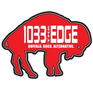 WEDG 103.3 The Edge